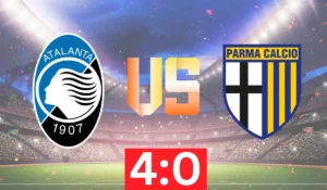 Pagelle Atalanta-Parma 4-0