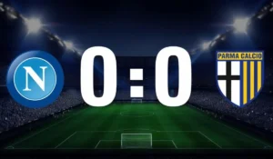 Pagelle Napoli-Parma 0-0