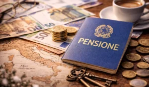 Pensioni 2026