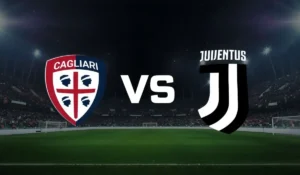 Probabili Formazioni Cagliari vs Juventus