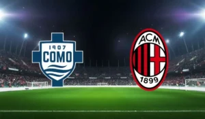 Probabili Formazioni Como vs Milan