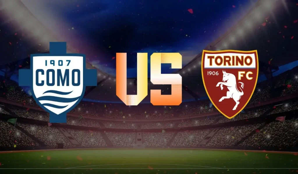 Probabili Formazioni Como vs Torino