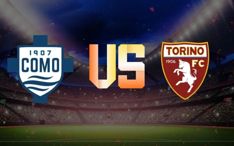 Probabili Formazioni Como vs Torino