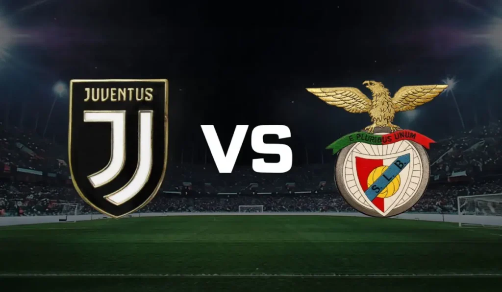Probabili Formazioni Juventus vs Benfica UEFA Champions League 2026