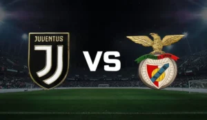 Probabili Formazioni Juventus vs Benfica UEFA Champions League 2026