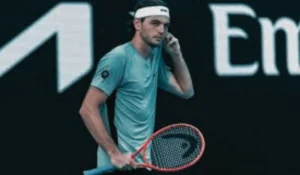 Taylor Fritz