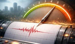 Terremoto Magnitudo