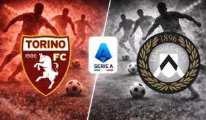 Torino vs Udinese