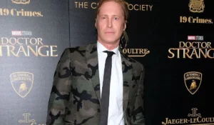 Valentino Garavani Bruce Hoeksema
