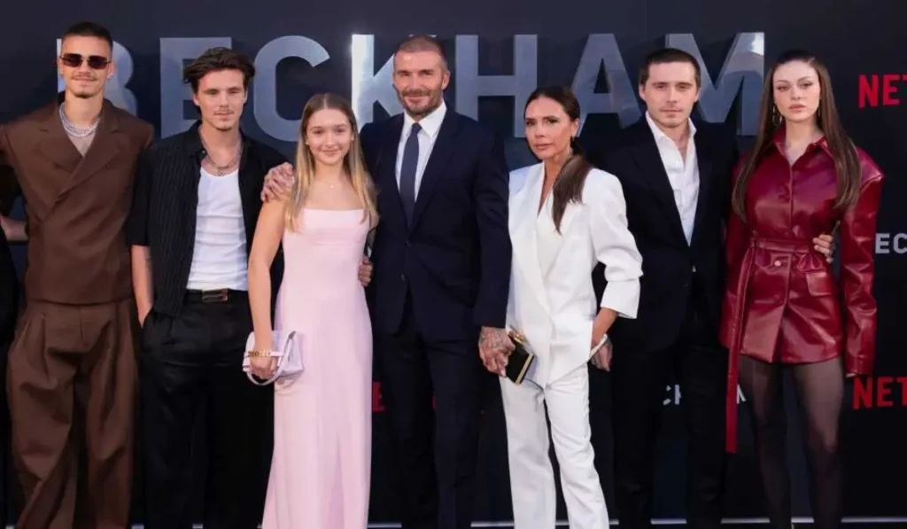 Victoria Beckham