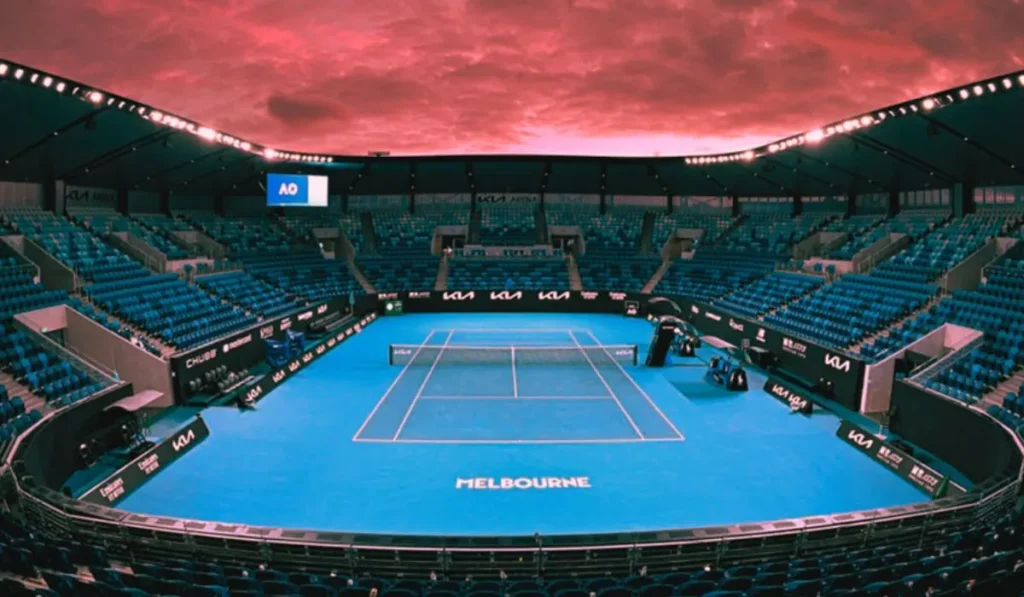 australian open