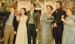 bridgerton saison 4