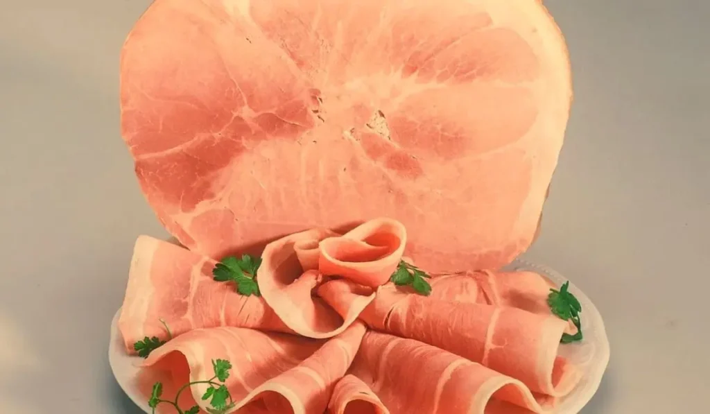 cancerogeno prosciutto cotto