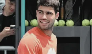 carlos alcaraz