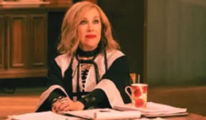catherine o'hara