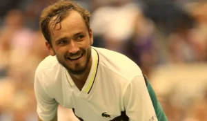 daniil medvedev