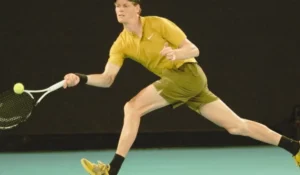 dove vedere australian open