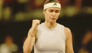elina svitolina