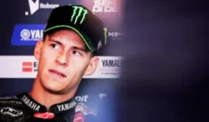 fabio quartararo honda