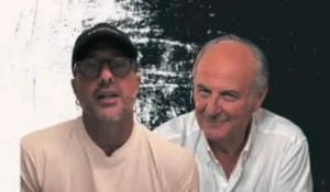 gerry scotti corona