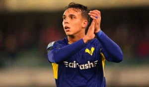 giovane verona