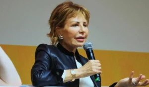 lilli gruber