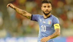 lorenzo insigne