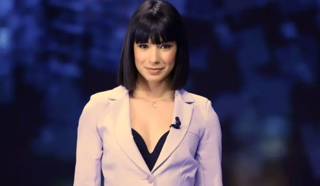 martina miliddi