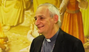 matteo zuppi referendum