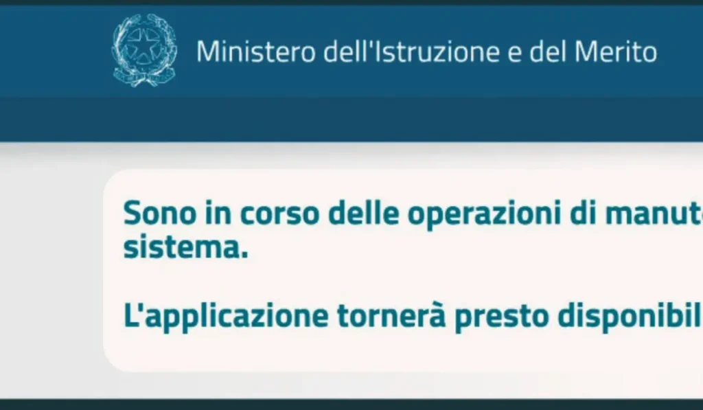 ministero dell istruzione materie 2026