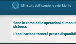 ministero dell istruzione materie 2026