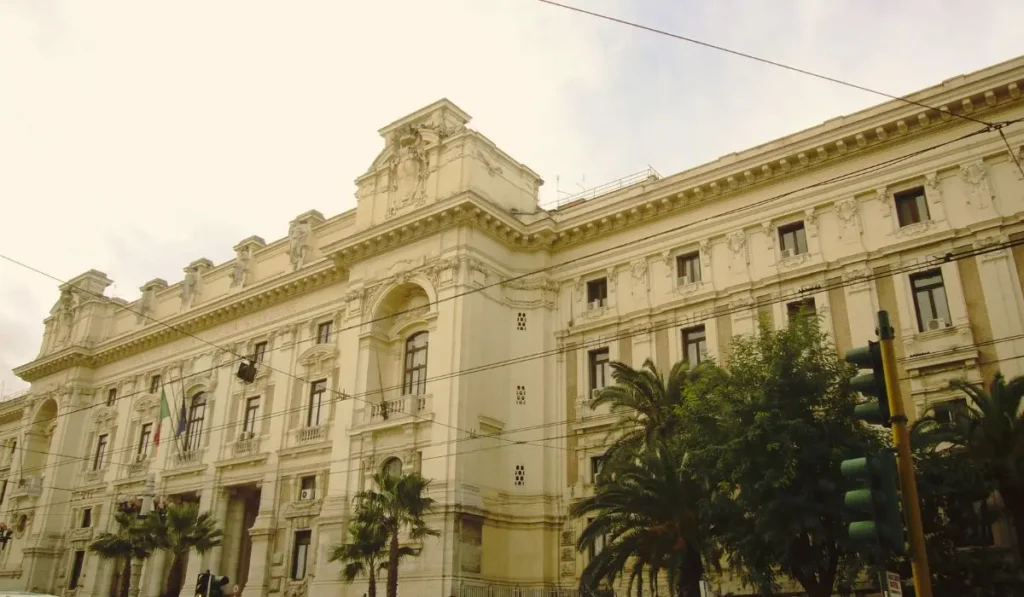 ministero dell'istruzione