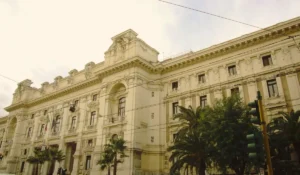 ministero dell'istruzione