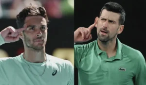 musetti djokovic