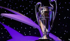sorteggio champions