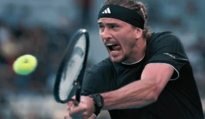 zverev