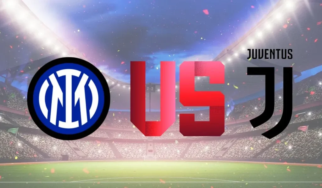 Inter-Juventus, Derby d'Italia infuocato a San Siro Probabili Formazioni, Infortuni, TVStreaming, Quote e Pronostico