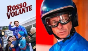 Rosso Volante
