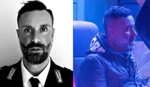 Poliziotto Rogoredo in manette: Carmelo Cinturrino accusato di omicidio volontario