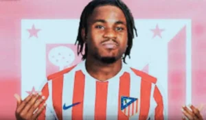 ademola lookman