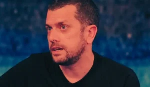 alberto trentini