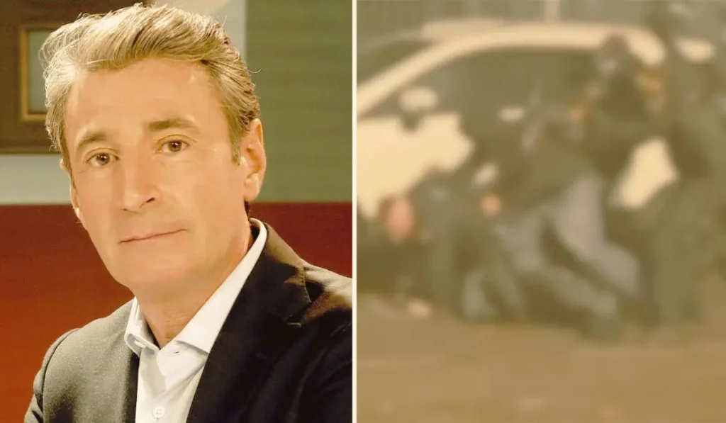 angelo simionato
