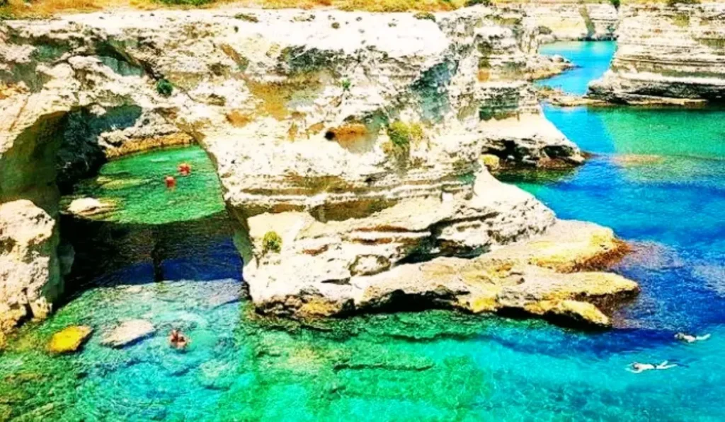 arco degli innamorati