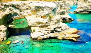 arco degli innamorati