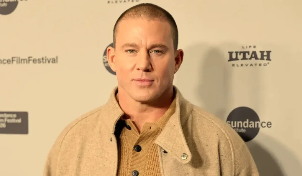 channing tatum
