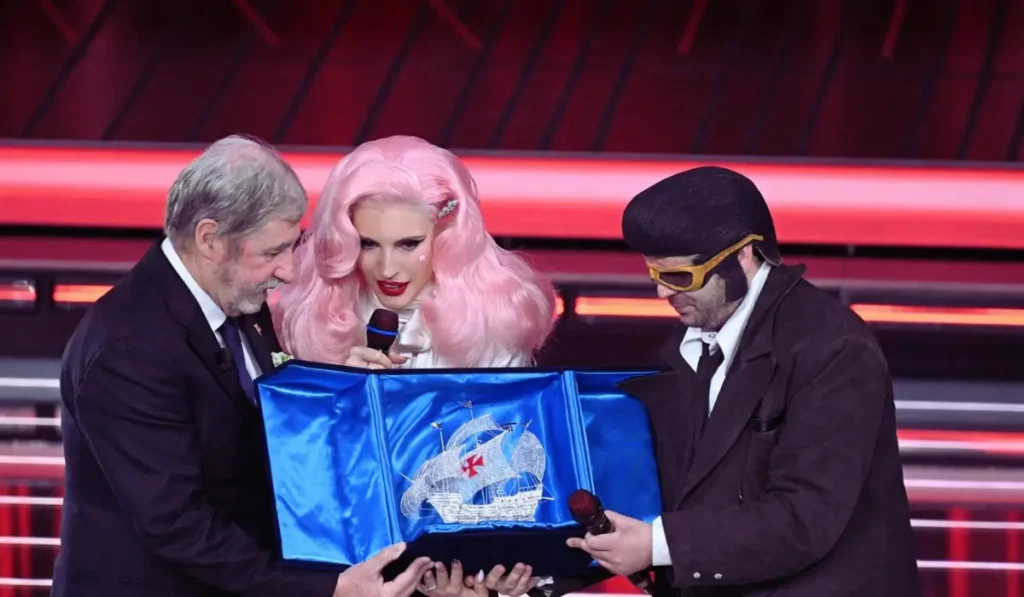chi ha vinto la serata cover sanremo 2026
