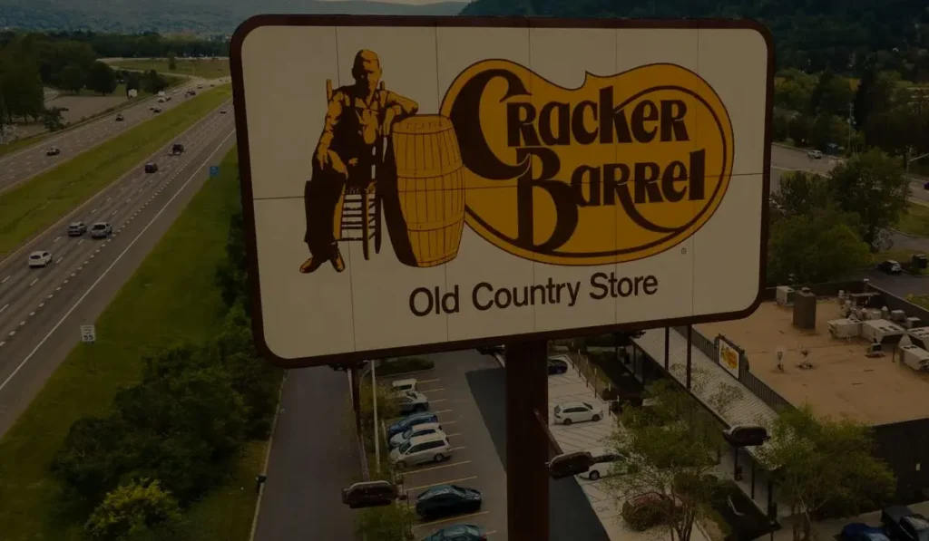cracker barrel new dining rule