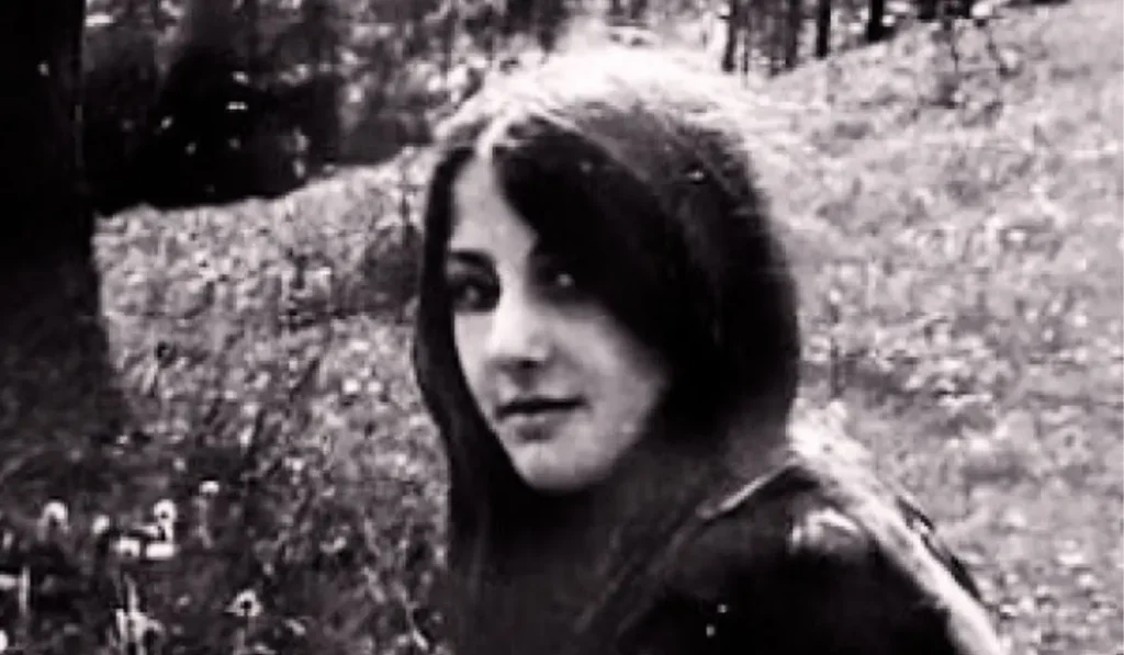 cristina mazzotti