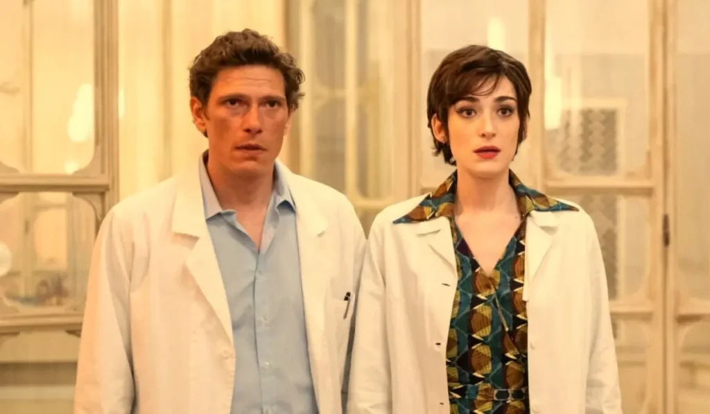 cuori 3 anticipazioni