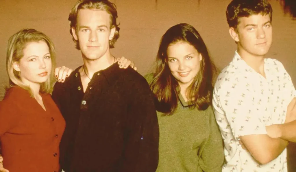 dawson creek